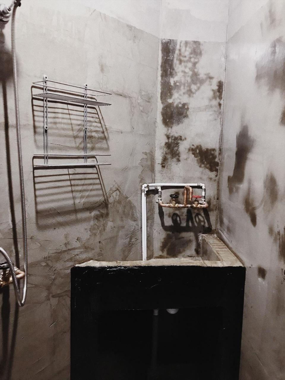 Hostel Alcatraz Киев Екстериор снимка
